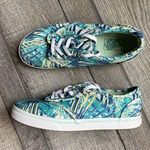 Vans Tropical Girls 2